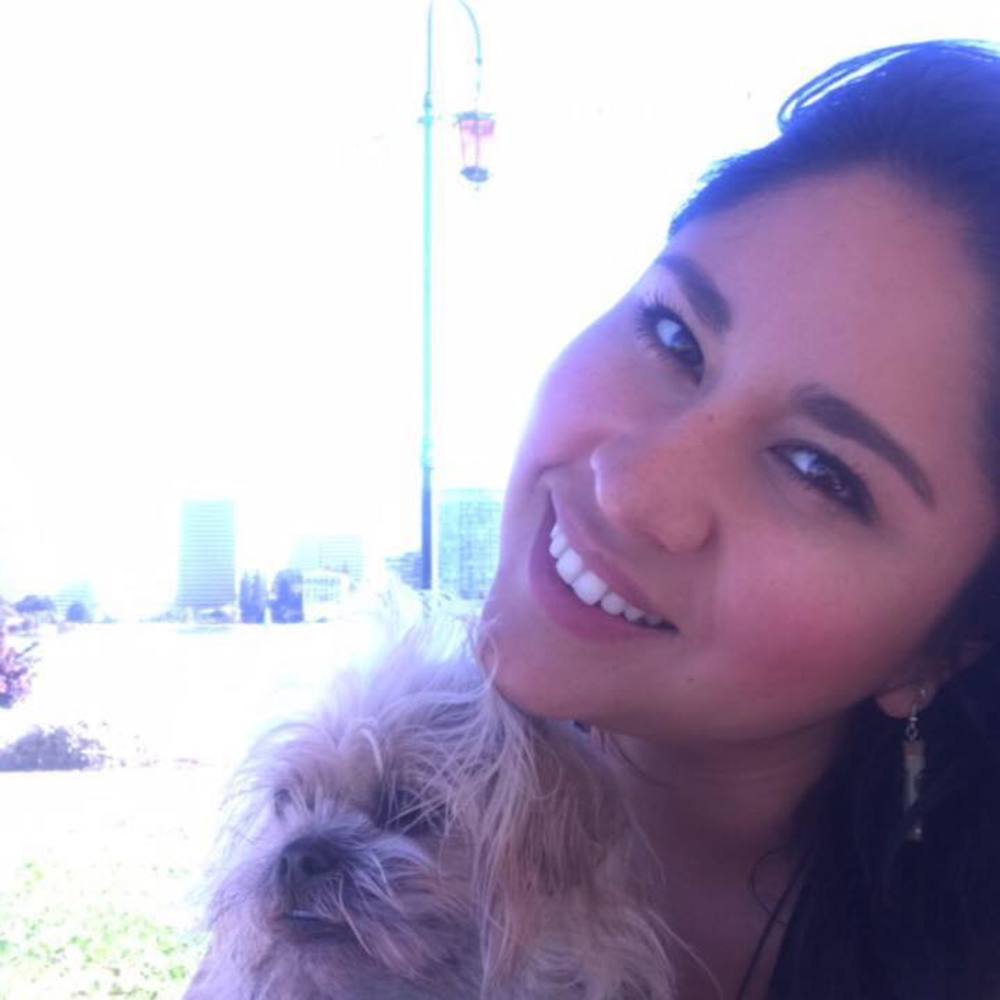 Meet your Posher, Kyrie